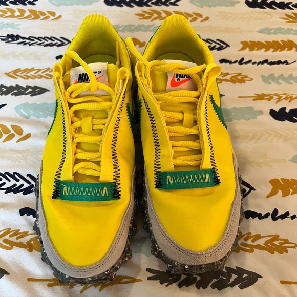 Nike Waffle Racer Crater - Picture 2 of 4